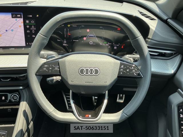 Audi Q5 2025-12 8228966-24