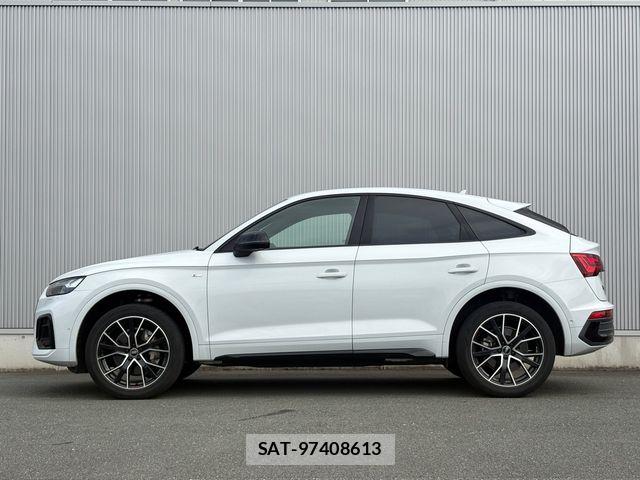 Audi Q5 2022-07 8228968-4