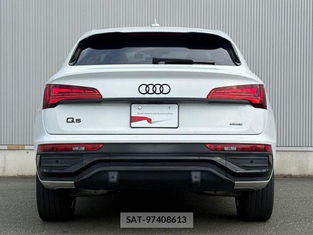 Audi Q5 2022-07 8228968-5