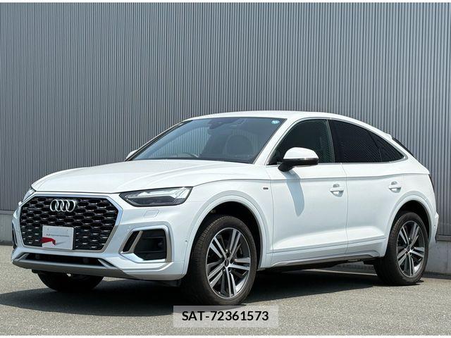 Audi Q5 2024-10 8228967-0