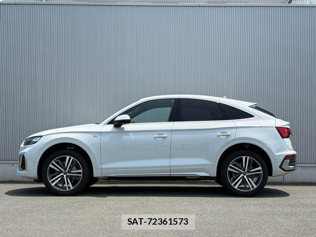 Audi Q5 2024-10 8228967-9