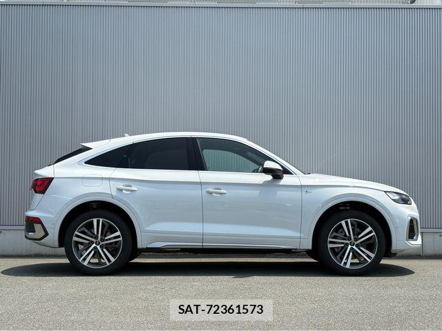 Audi Q5 2024-10 8228967-10