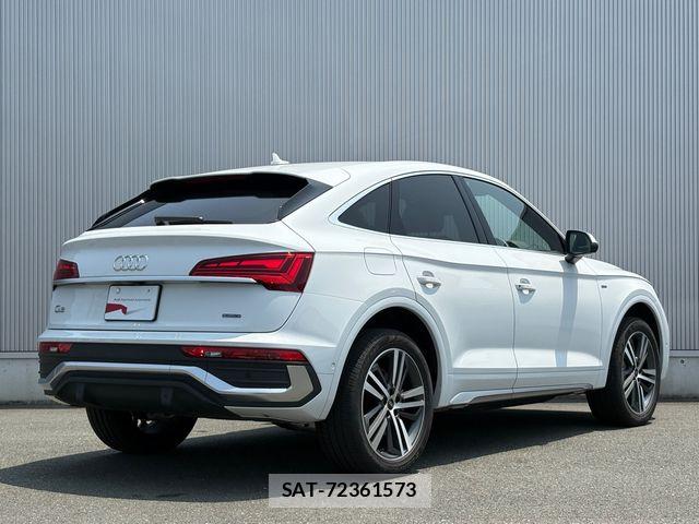 Audi Q5 2024-10 8228967-13