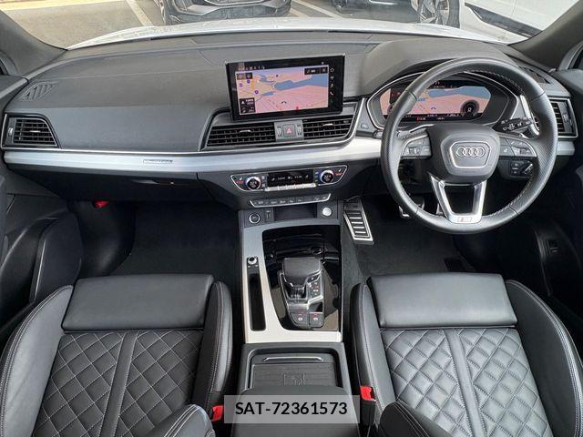 Audi Q5 2024-10 8228967-19