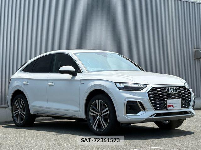 Audi Q5 2024-10 8228967-2