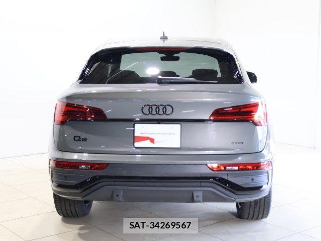Audi Q5 2025-03 8228964-12