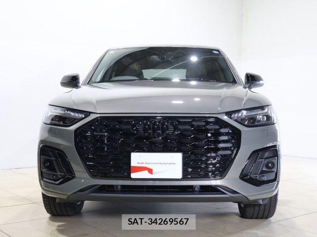 Audi Q5 2025-03 8228964-13