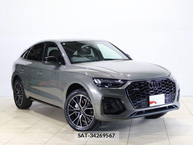 Audi Q5 2025-03 8228964-14