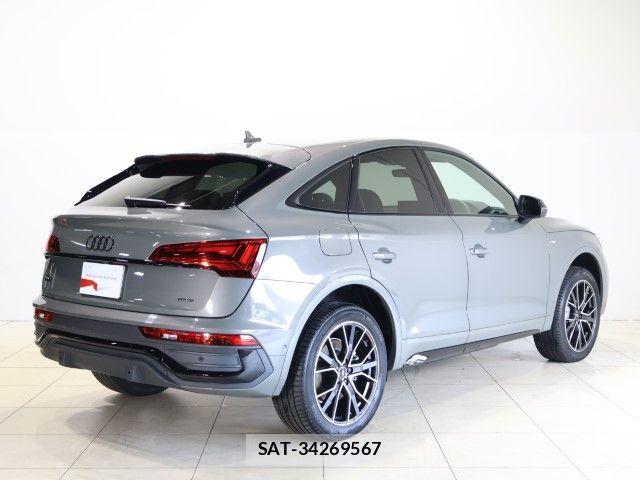 Audi Q5 2025-03 8228964-1