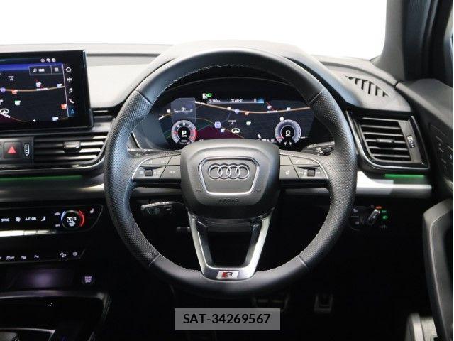 Audi Q5 2025-03 8228964-20