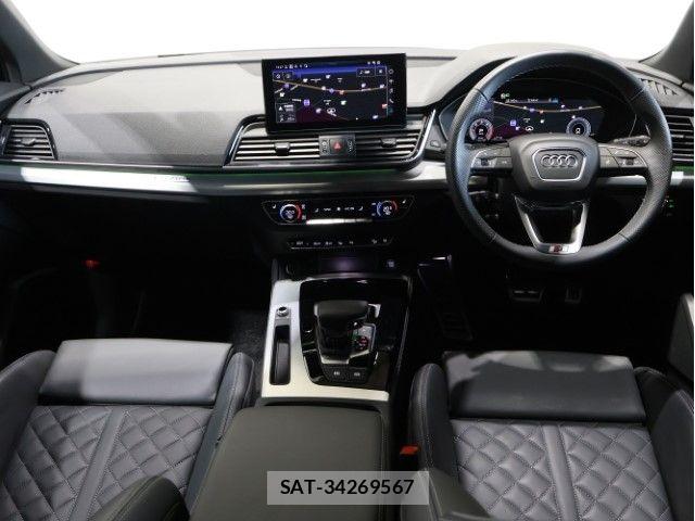 Audi Q5 2025-03 8228964-2