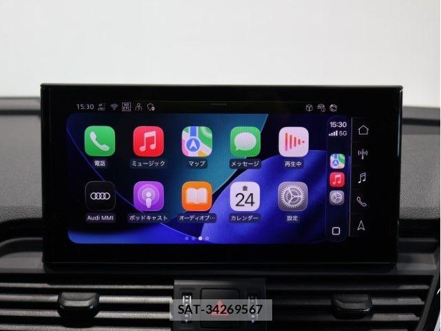 Audi Q5 2025-03 8228964-29