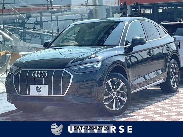 Audi Q5 2023-01 8244657-0