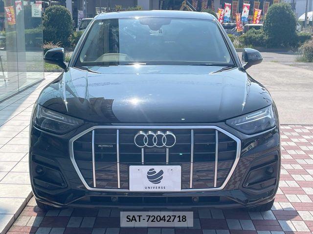 Audi Q5 2023-01 8244657-14
