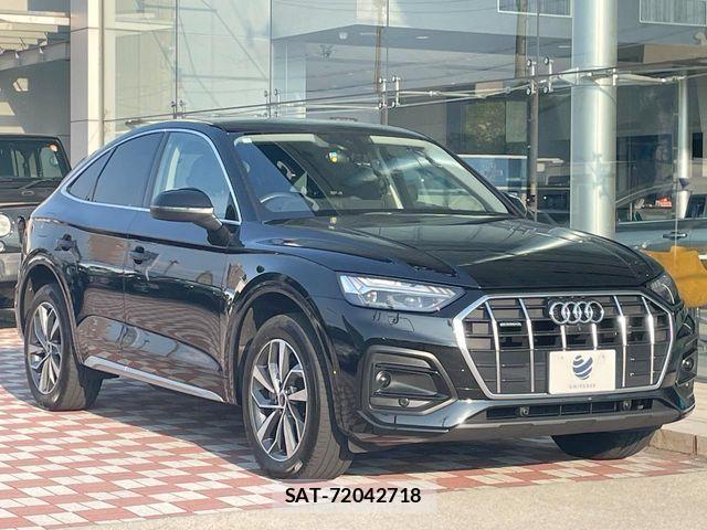 Audi Q5 2023-01 8244657-16