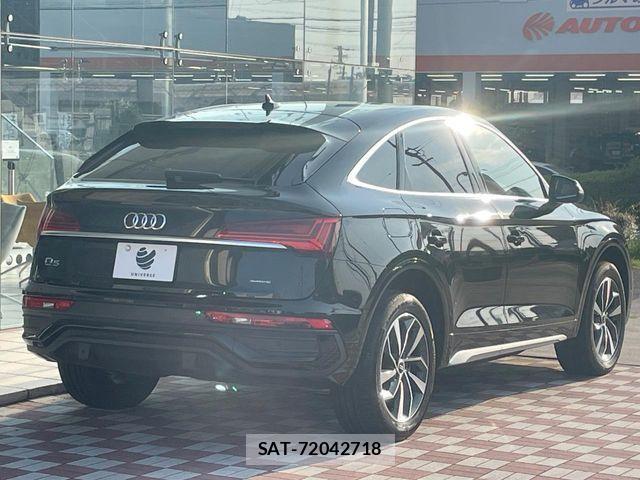Audi Q5 2023-01 8244657-17