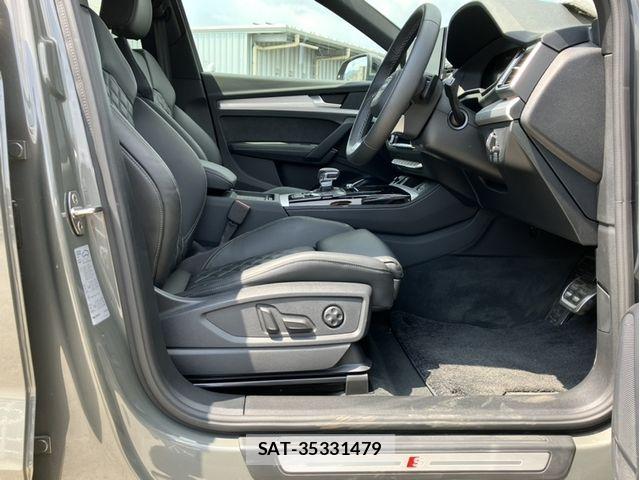 Audi Q5 2025-07 8244655-10