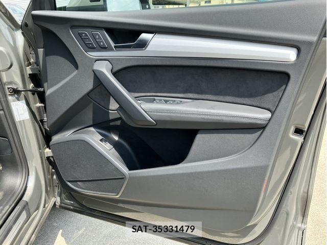 Audi Q5 2025-07 8244655-11