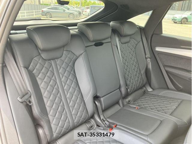 Audi Q5 2025-07 8244655-12