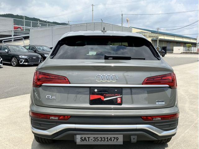 Audi Q5 2025-07 8244655-13