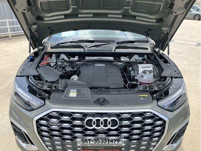 Audi Q5 2025-07 8244655-15