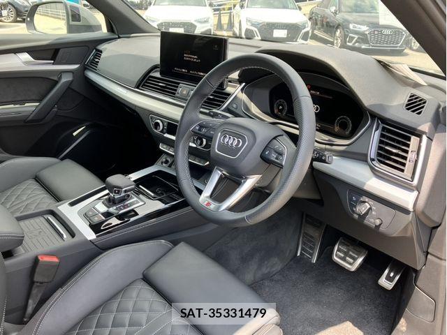 Audi Q5 2025-07 8244655-1