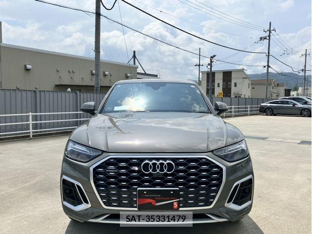 Audi Q5 2025-07 8244655-3