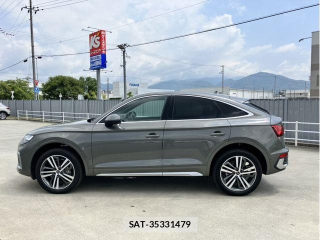 Audi Q5 2025-07 8244655-4