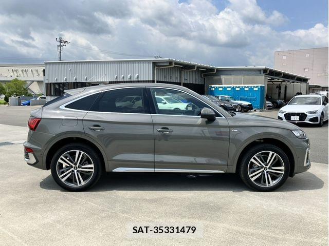 Audi Q5 2025-07 8244655-5