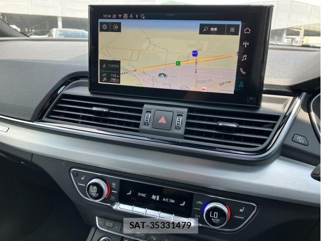 Audi Q5 2025-07 8244655-8