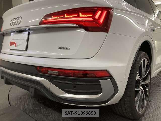 Audi Q5 2024-05 8313167-9