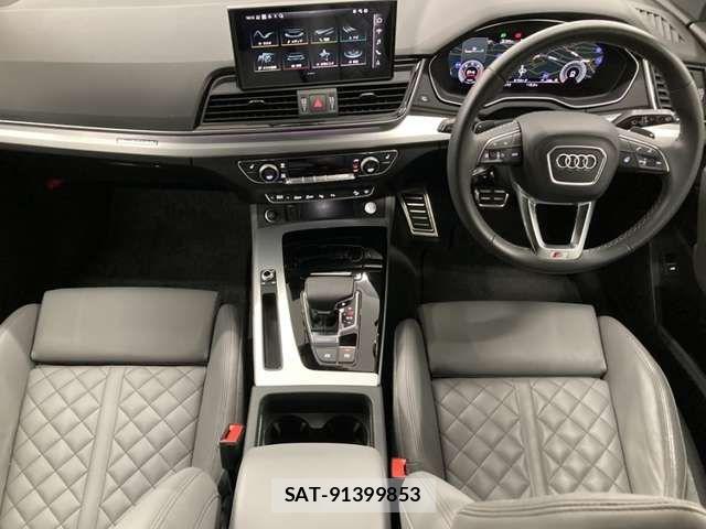Audi Q5 2024-05 8313167-12