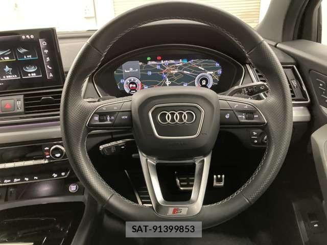 Audi Q5 2024-05 8313167-13