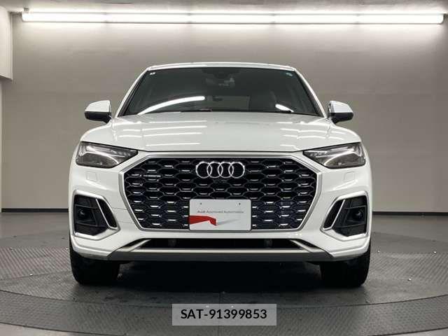 Audi Q5 2024-05 8313167-2