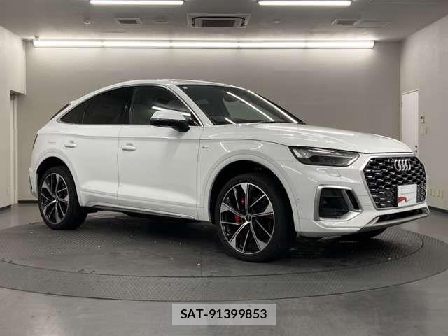 Audi Q5 2024-05 8313167-6