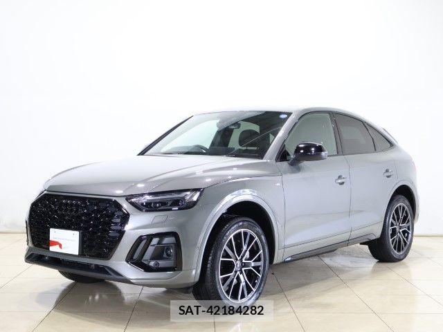 Audi Q5 2025-03 8313166-0
