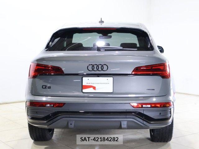 Audi Q5 2025-03 8313166-11