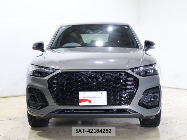 Audi Q5 2025-03 8313166-12