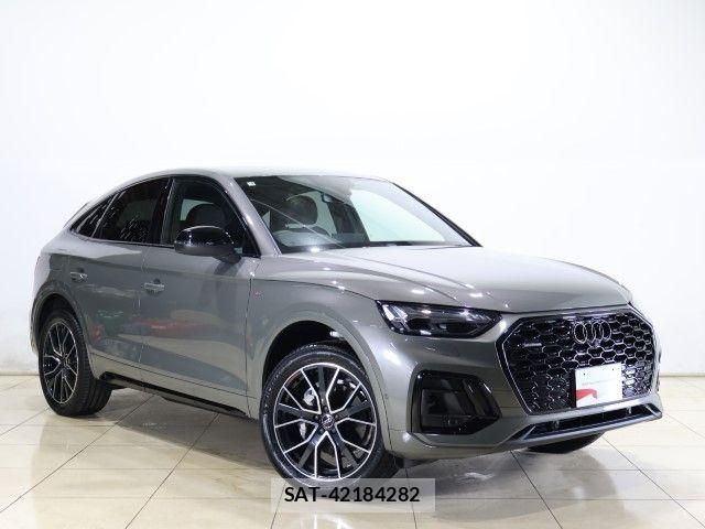 Audi Q5 2025-03 8313166-15