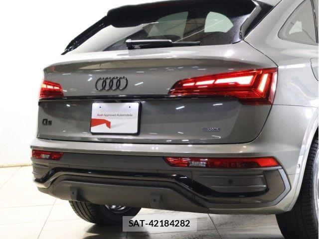 Audi Q5 2025-03 8313166-17