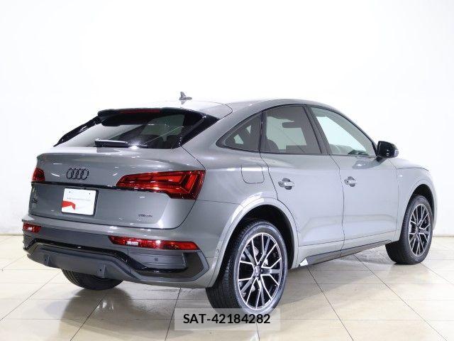 Audi Q5 2025-03 8313166-1