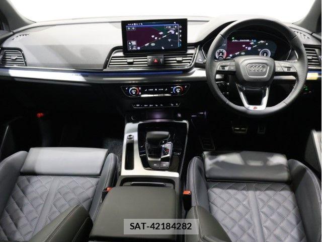 Audi Q5 2025-03 8313166-19