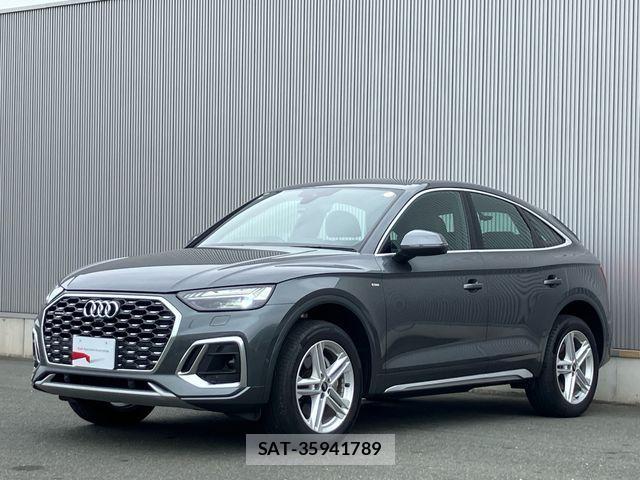 Audi Q5 2023-12 8334951-0
