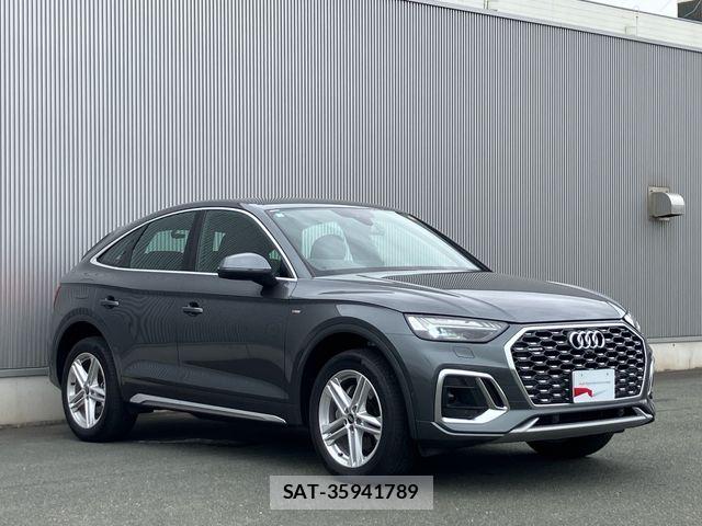 Audi Q5 2023-12 8334951-1
