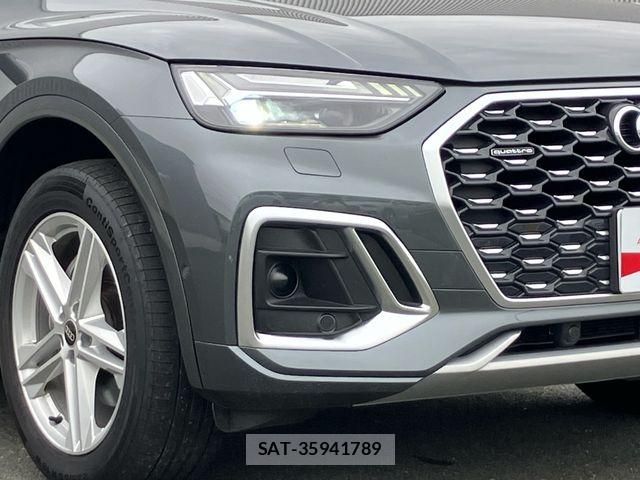 Audi Q5 2023-12 8334951-3