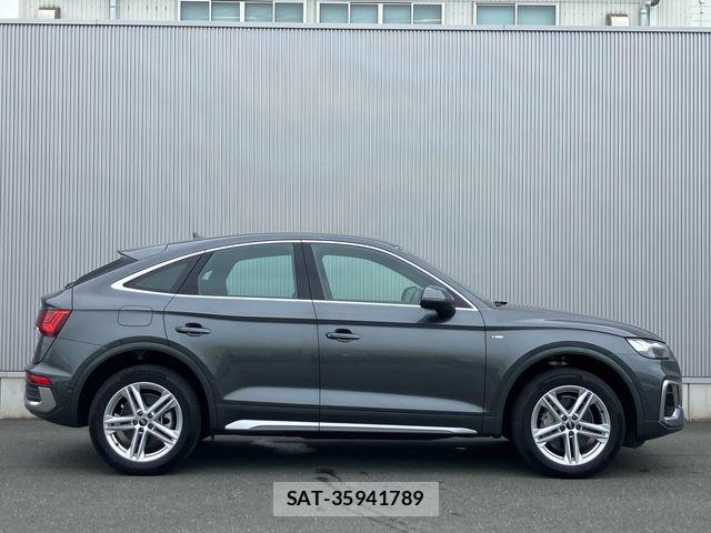 Audi Q5 2023-12 8334951-4