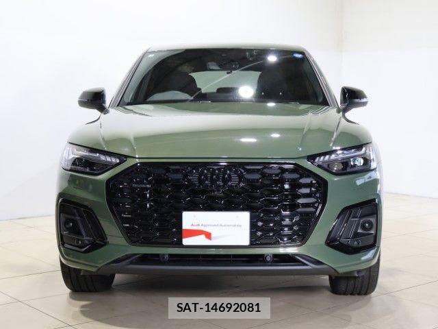 Audi Q5 2025-02 8353934-12