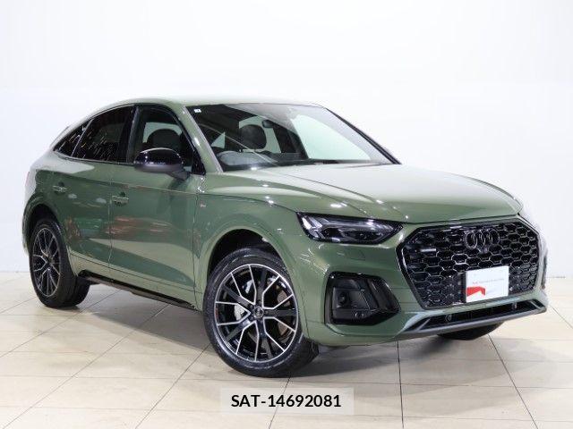 Audi Q5 2025-02 8353934-13