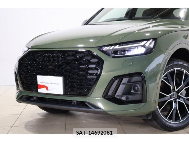 Audi Q5 2025-02 8353934-16