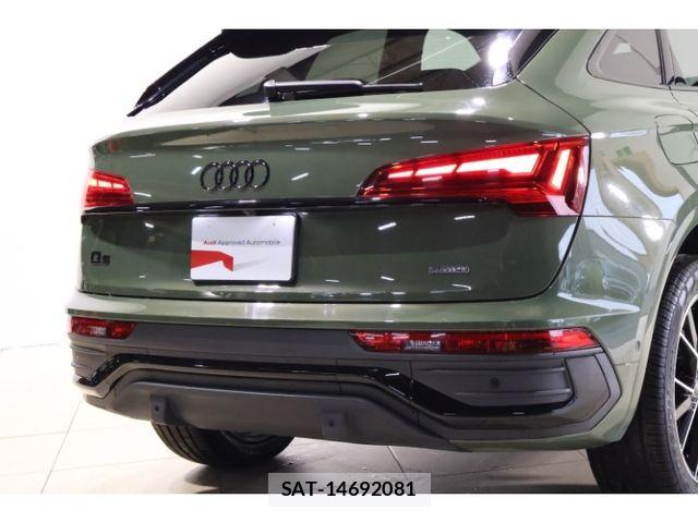 Audi Q5 2025-02 8353934-17